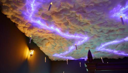 Wizard Apartment Hamburg - 3 Schlafzimmer - 156 qm mit Dachterrasse - bis 10 Personen - Dusche & Badewanne - Küche - Smart TV - kostenloser Parkplatz - Foto 3