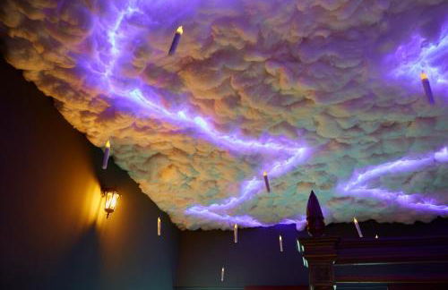 Wizard Apartment Hamburg - 3 Schlafzimmer - 156 qm mit Dachterrasse - bis 10 Personen - Dusche & Badewanne - Küche - Smart TV - kostenloser Parkplatz - Foto 3