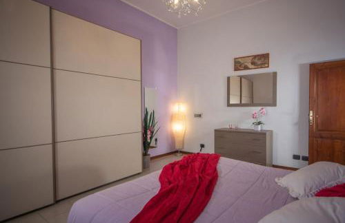 Siena Crete senesi 5 minuti Chianti, Val d'Orcia - Foto 8