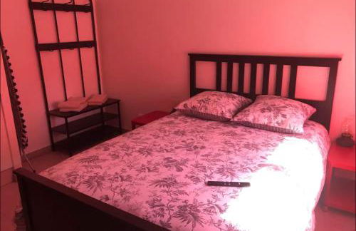 Studio à 300 m de la gare de Mantes-la-Jolie - Foto 16