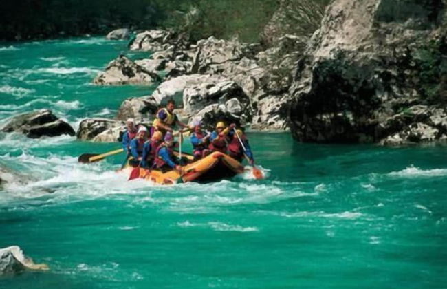 Parco Degli Emiri - Foto 19