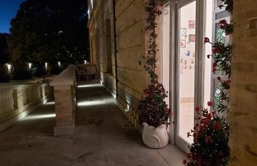 Villa Contessina - Foto 24