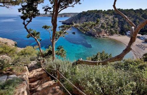 Luxurious 6 Bedroom Villa in Ibiza City, 1079 - Foto 44