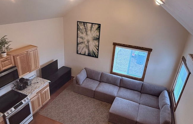 Gooseberry Lodges - Foto 48