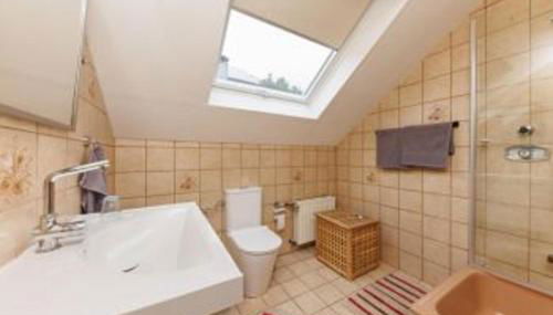 Ferienwohnung Ankel - Foto 5, Shower