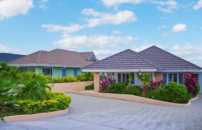 Casa Maurice Ocho Rios Villa - Foto 52