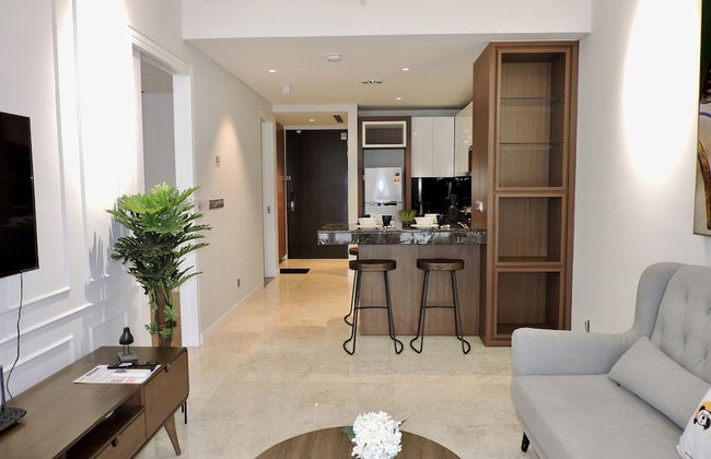 Anggun Residence by Sleepy Bear - Foto 1