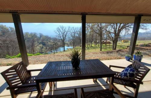 Matanah Meadows Farm, Great for 2 Families, Sequoia National Park and Working Farm - Foto 18