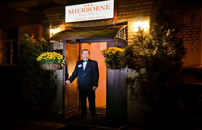 Sherborne ApartHotel - Foto 31