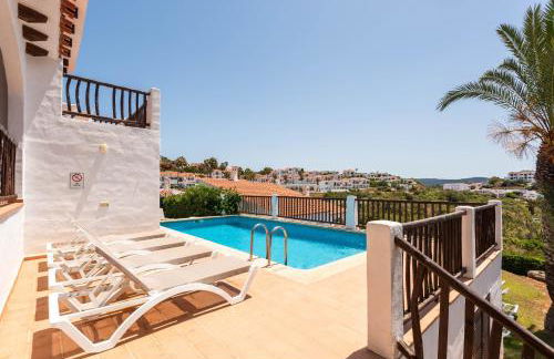 Villas Playas de Fornells by Escape Home - Foto 4