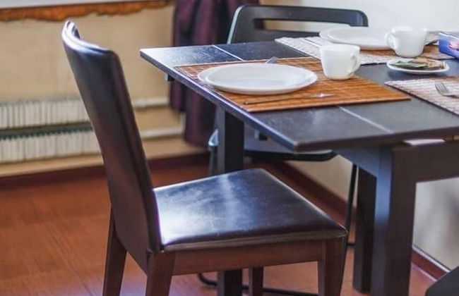 Apartment on Bolshaya Polyanka 30 - Photo 17