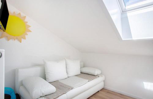 Im Spatzennest - Foto 4