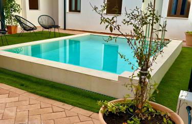 Coqueto apartamento céntrico con piscina - Foto 35