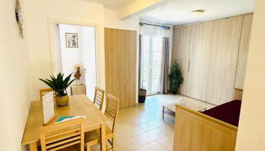 Appartement pieds dans l'eau sur Port de Plaisance - Foto 5