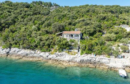 House Ante Osobjava by Villas Guide - Foto 1
