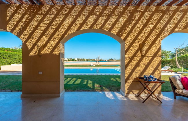 Vesta - Superior Villa - 3 BR - North Golf - Foto 6