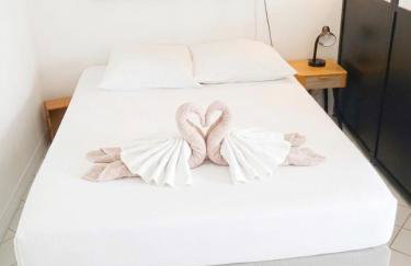 Studio cosy, RER 5mn,Paris en 15mn,commerces - Foto 18
