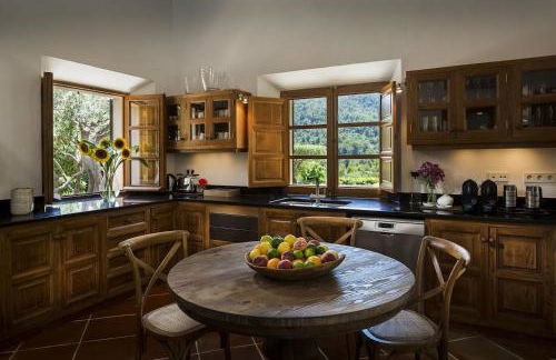 La Mejor Vista Banyalbufar Mallorca - Foto 6