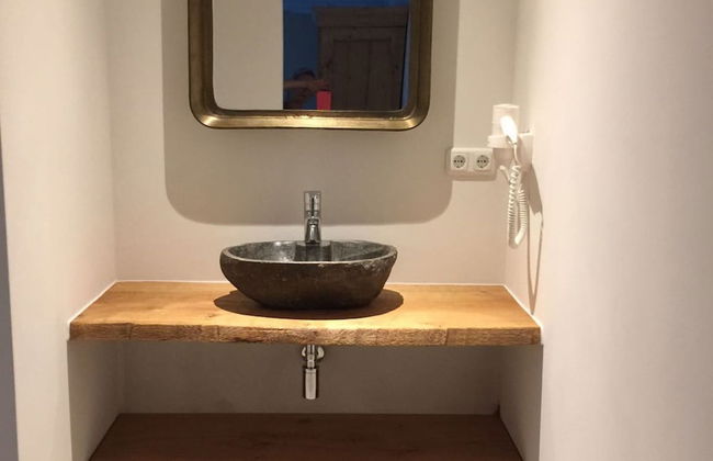 Spacious Family Villa Uden - Photo 26