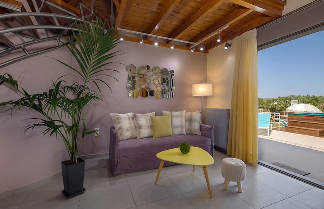 Annaset Villa - Foto 16