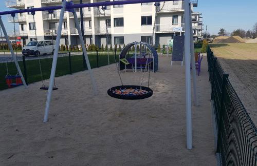 Apartament z ogródkiem - Foto 31