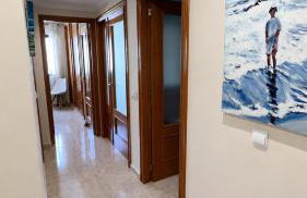 Jávea 2bedroom-beach1 min.walk+swimmingpool+wifi - Foto 42