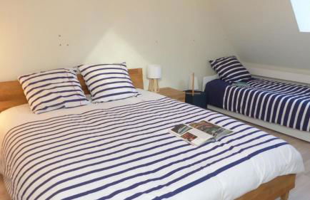 Confortable maison avec piscine a Larmor Baden - Foto 17