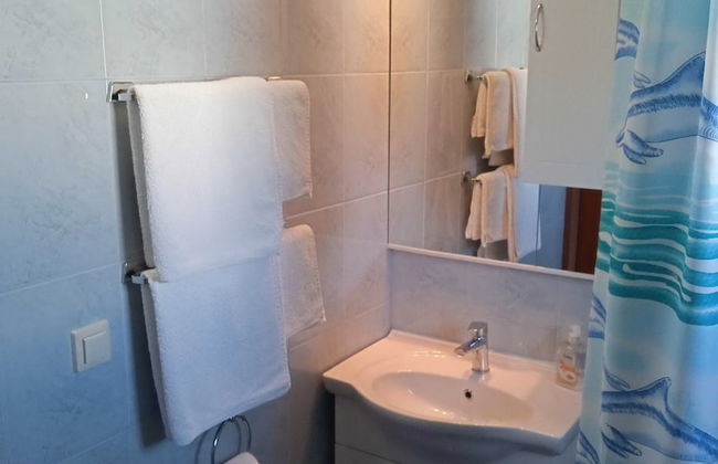 Apartments Ana Lopud - Foto 50