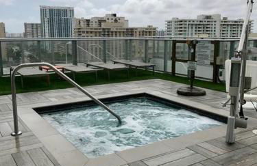 Rent in LYFE Resort - Foto 36