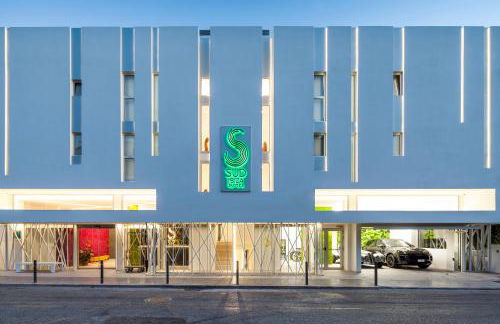 Sud Ibiza Suites - Foto 22