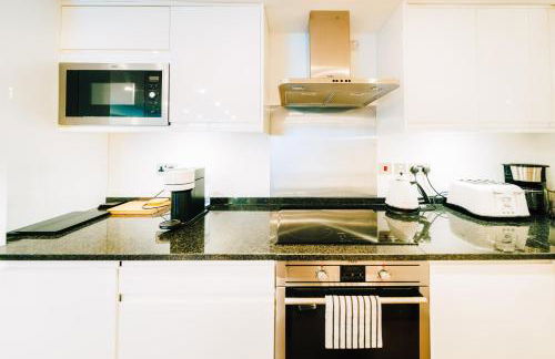 Gorgeous Apartment in the heart of trendy Shoreditch - Foto 7