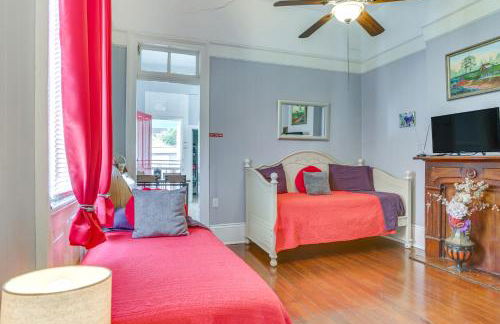 Walk to Magazine St NOLA House in Irish Channel! - Foto 18