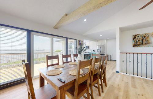 The Baytown Getaway - Main House - Foto 6