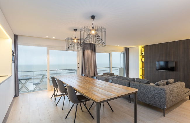 Luxurious Apartment With Stunning sea View - Foto 26