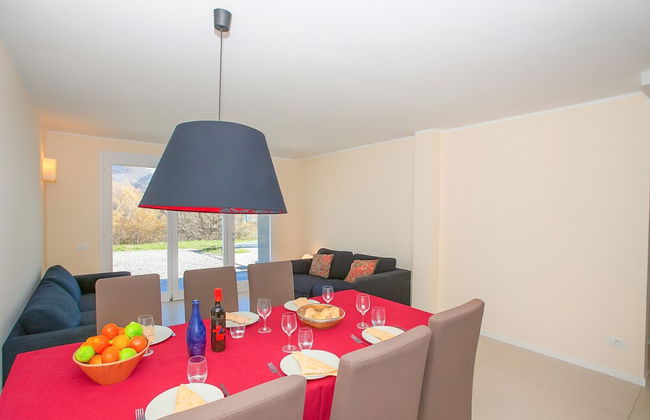 Villa Intelvi - Foto 35