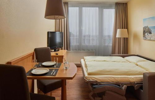 Appartements im Freizeitpark Weissenhaeuser Strand - Foto 23