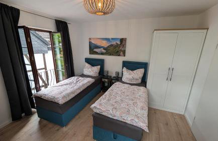 Ferienwohnung Lehmann - Foto 3