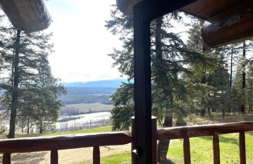 Living Well Lodge with Panoramic Views - Foto 22