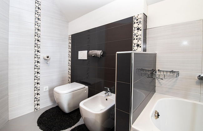 Sunny Weekend Sauna House - Foto 9