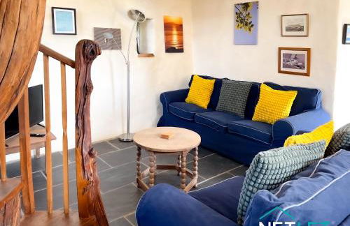 Ty Onnen - A Beautiful Rural Escape in St Davids - Foto 15