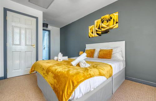 NEC Exhibitor Home, Stay near Birmingham Airport - Foto 16