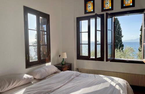 Beachfront Villa Rodi Pelion - Foto 7