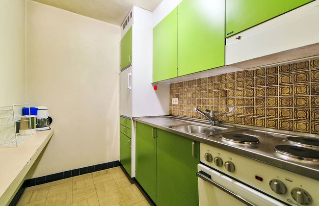 Ringstrasse Apt 125 - Photo 5