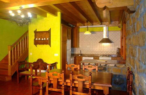 Las Casucas de Ason - Foto 28