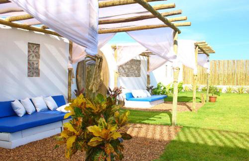 Pousada Sal e Sol - Foto 8