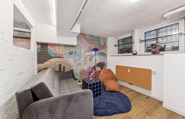 Arbio I Cube Studios & Apartments St Pauli - Foto 53