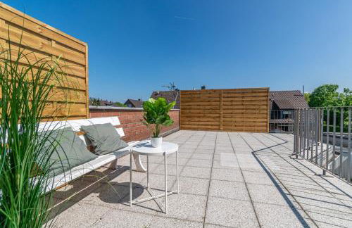 Workers Home W136 l 2 Schlafzimmer für 4 Personen - Foto 7