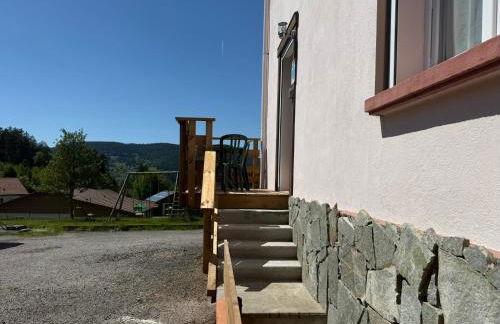 Bel appartement dans une ferme Vosgienne - Foto 27