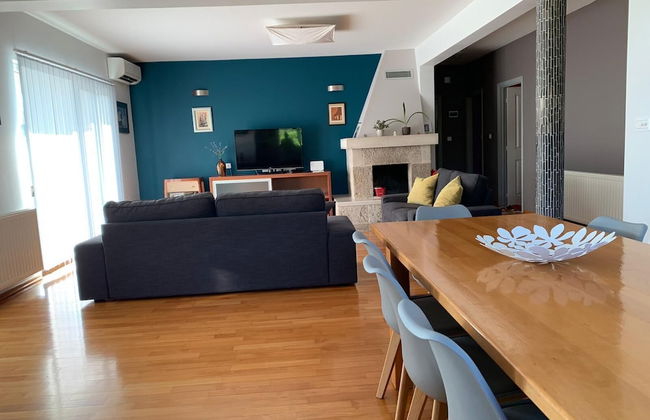 Villa Tonka - Photo 32