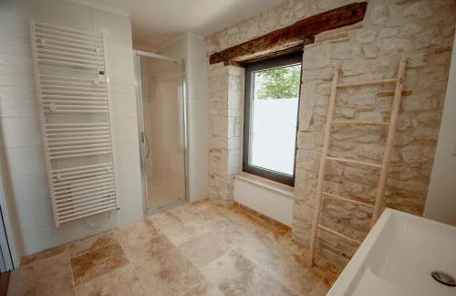 Le Mas des vignes - Piscine - Jacuzzi - 18 pers - Foto 50